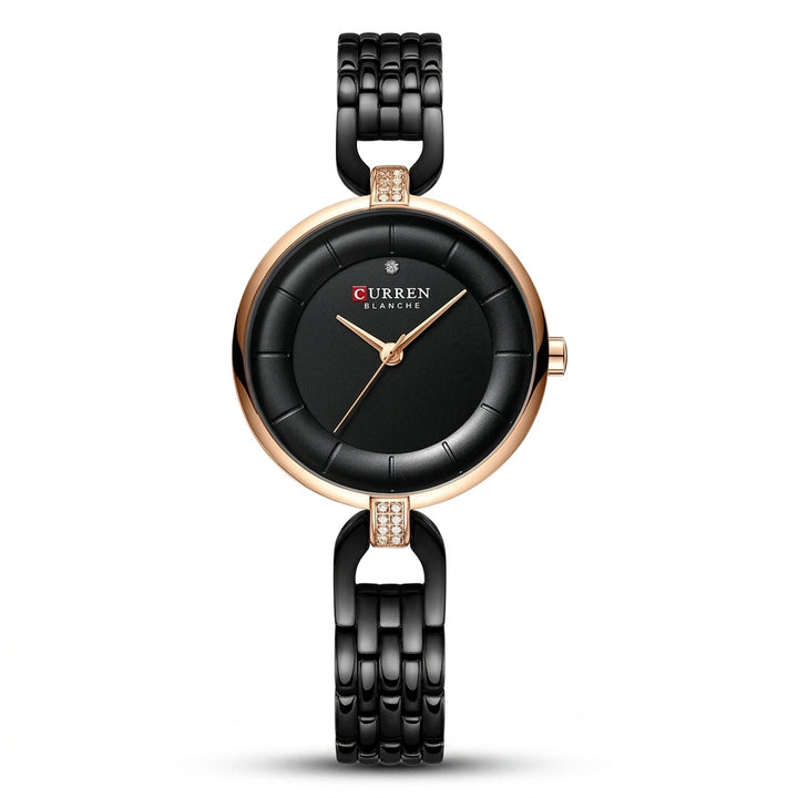Slim Bangle Quartz - CUR9052