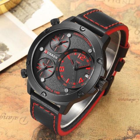 Black Red