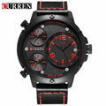 Black Red