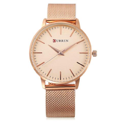 Rose Gold