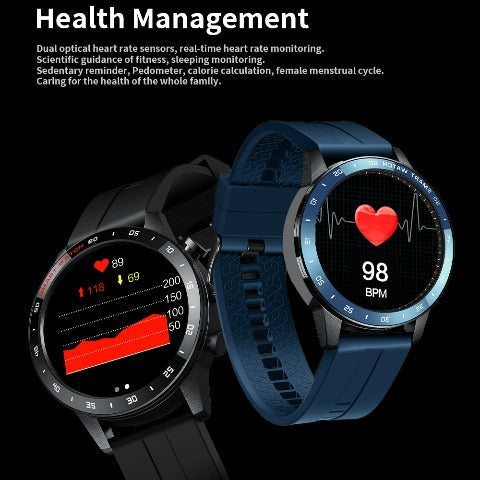 Curren All Functions New Smart Watch - CUR219