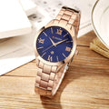 Rose Blue