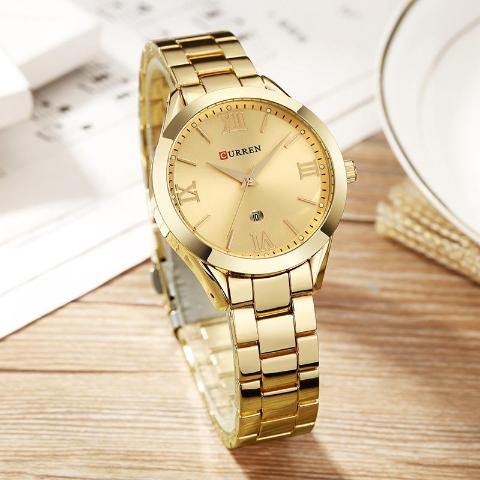 Gold Gold