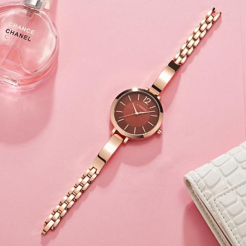 Rose Gold Coffee