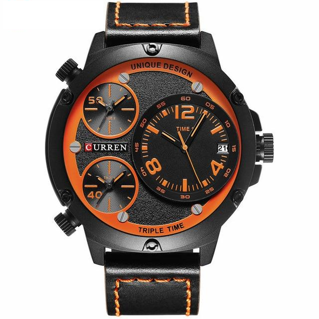 Black Orange