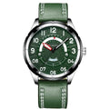 green watch