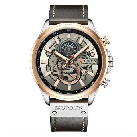 Creative Chronograph - CUR196