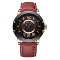 Red Rose Gold