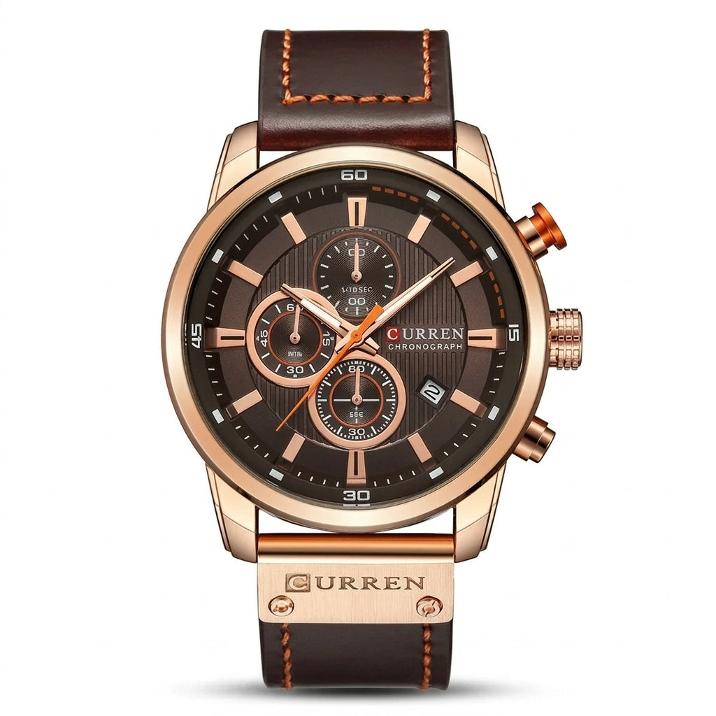 Espresso Brown