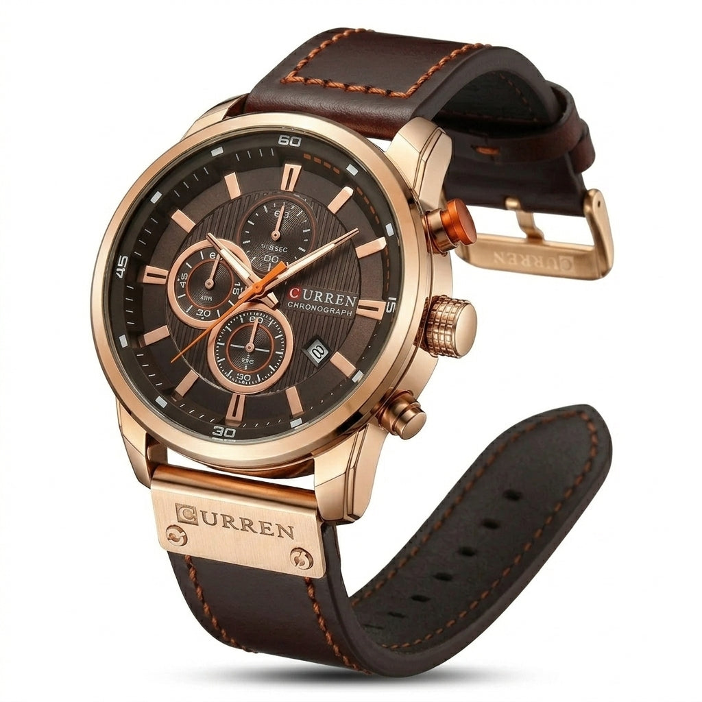 Espresso Brown