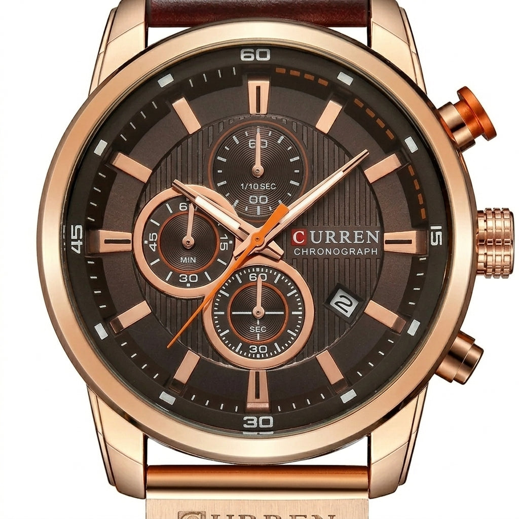 Espresso Brown