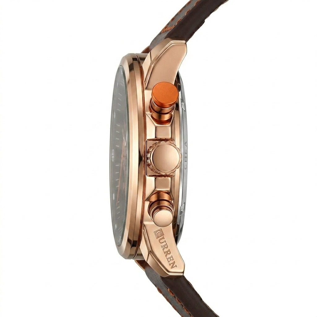 Espresso Brown