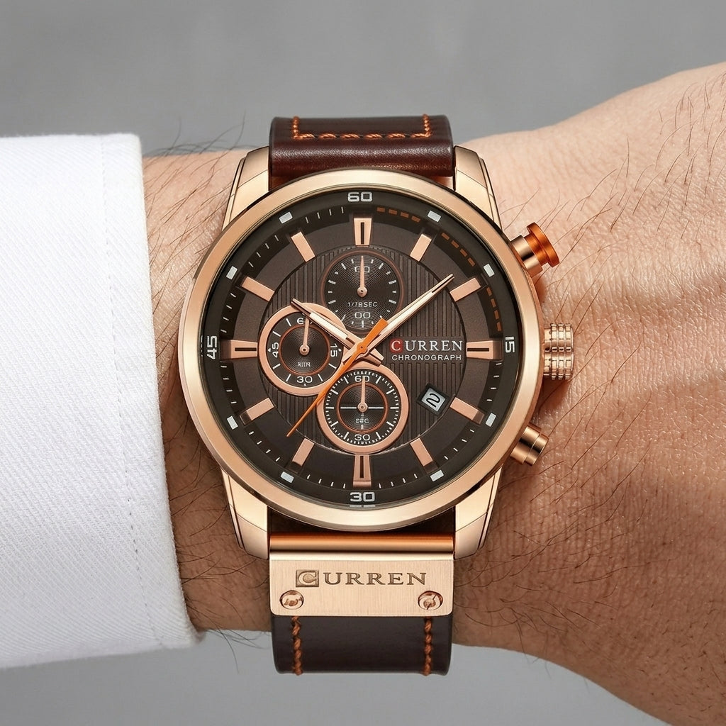 Espresso Brown