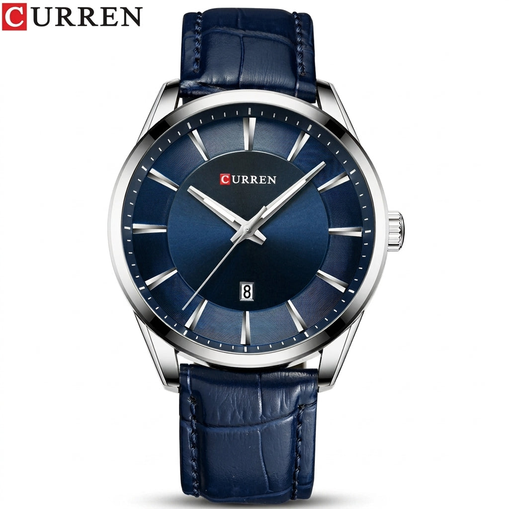 Navy Classic
