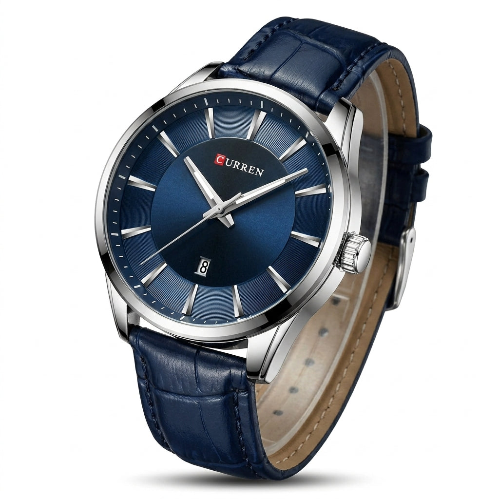 Navy Classic