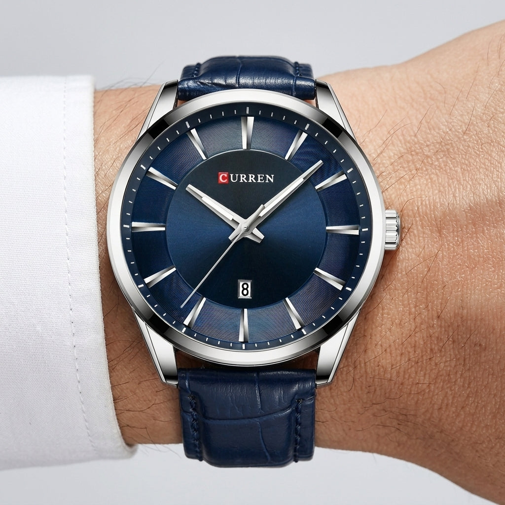Navy Classic