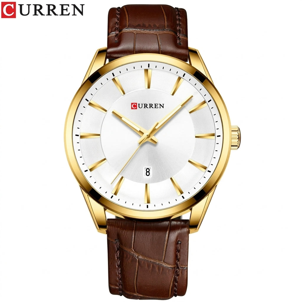 Ivory Gold