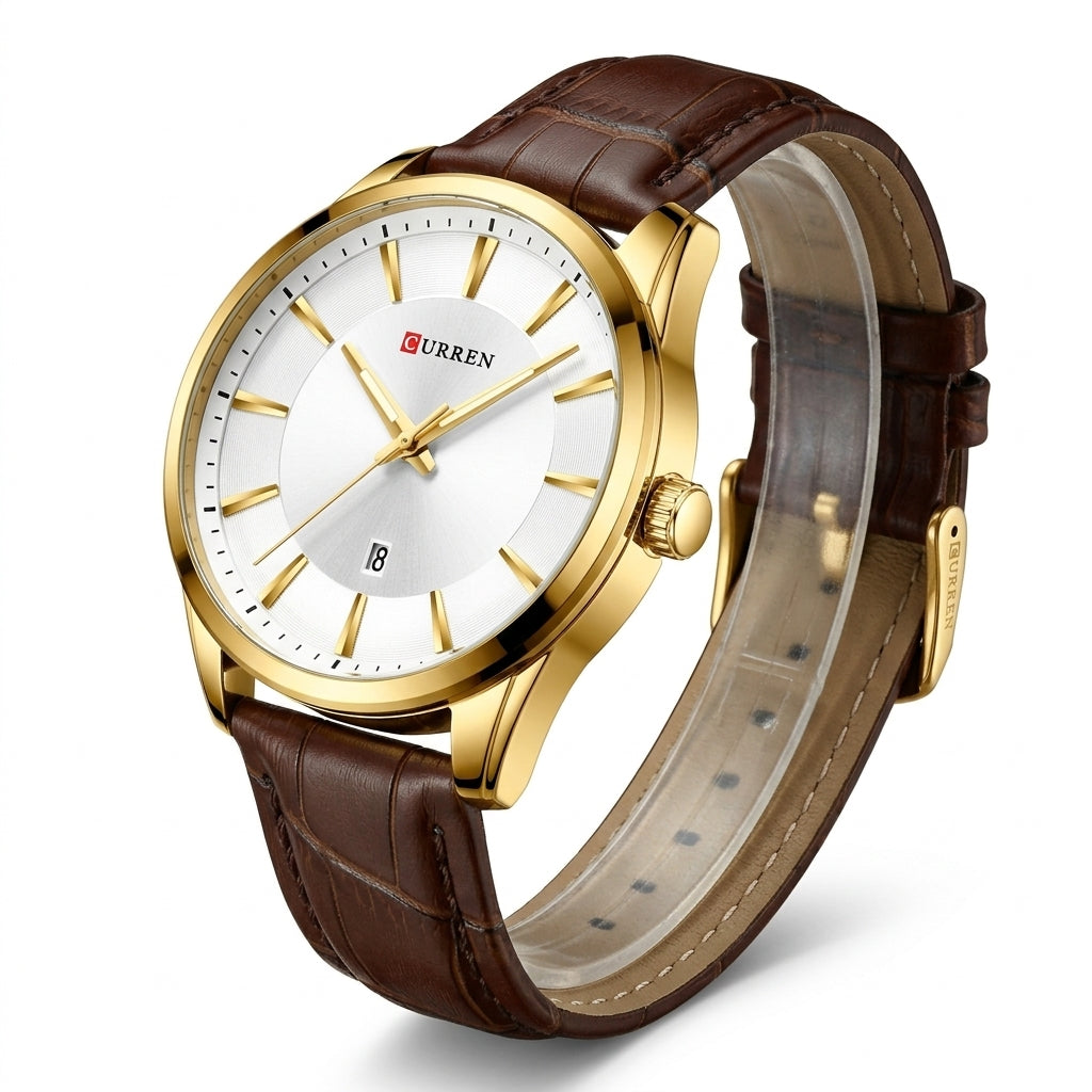 Ivory Gold