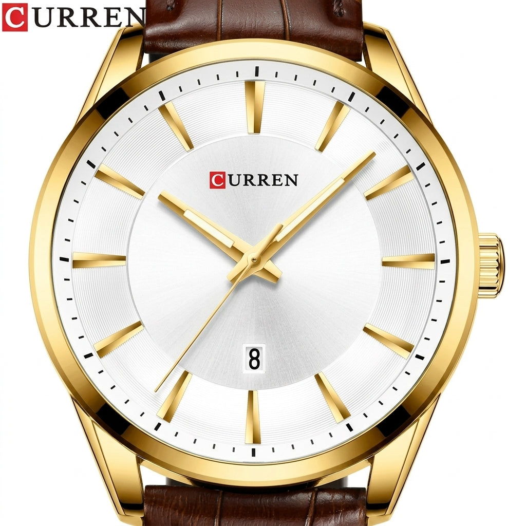 Ivory Gold
