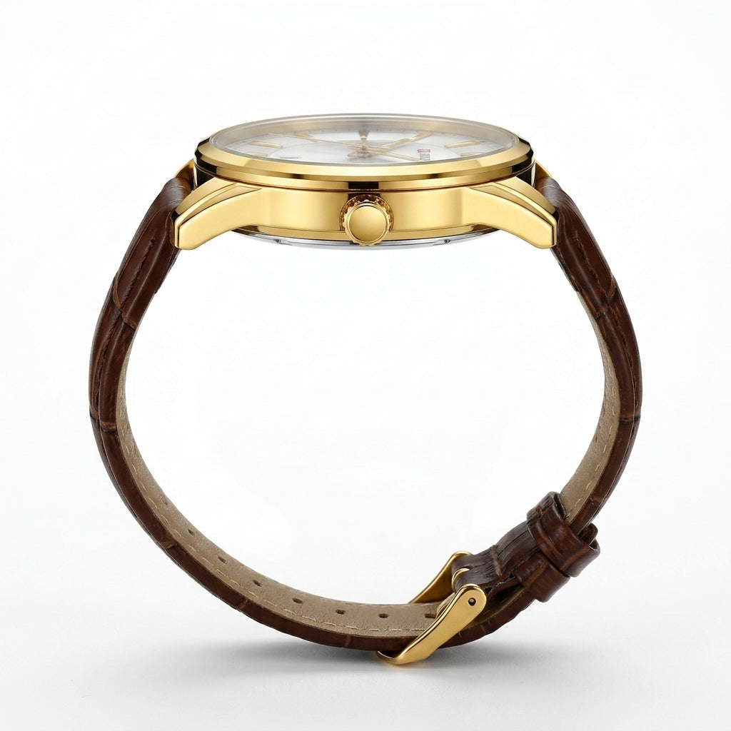 Ivory Gold