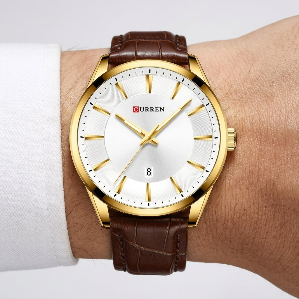 Ivory Gold