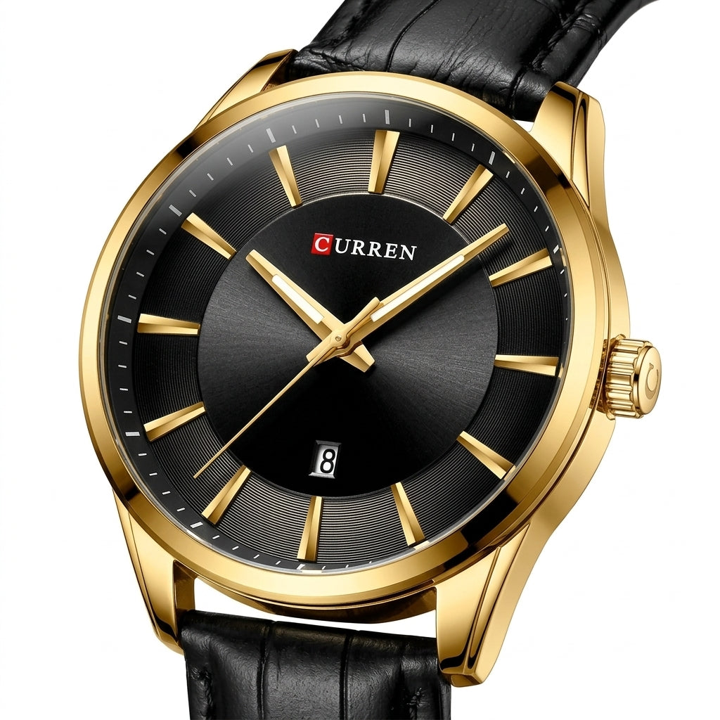 Onyx Gold