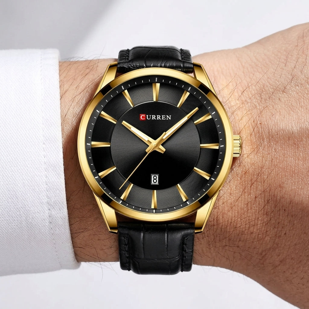 Onyx Gold