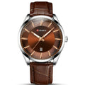 Copper Brown