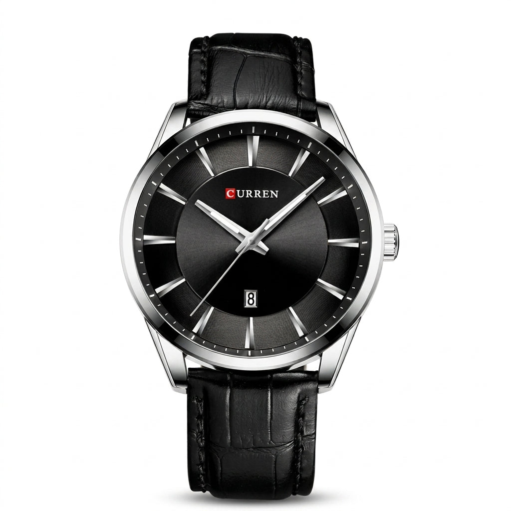 Onyx Silver