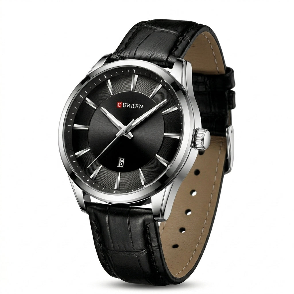 Onyx Silver