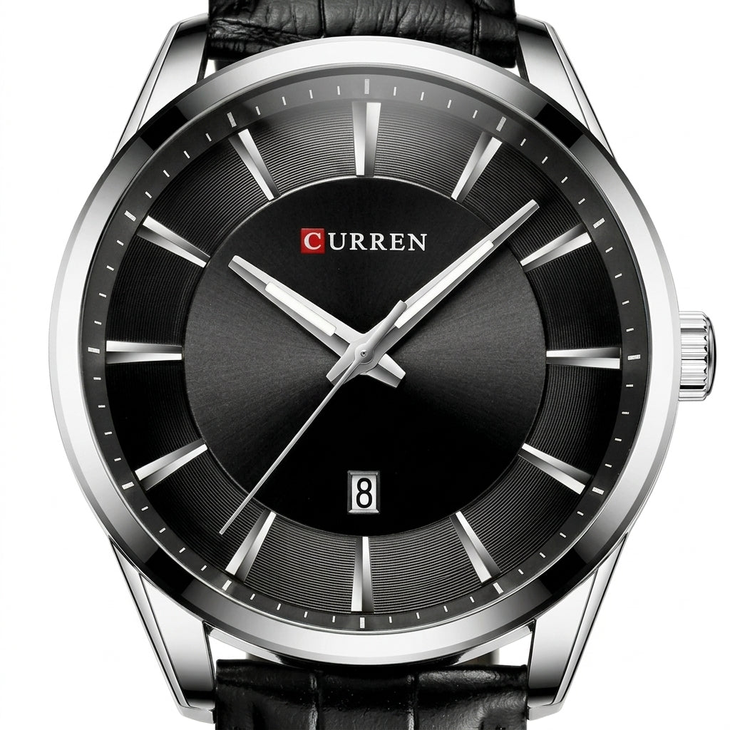 Onyx Silver