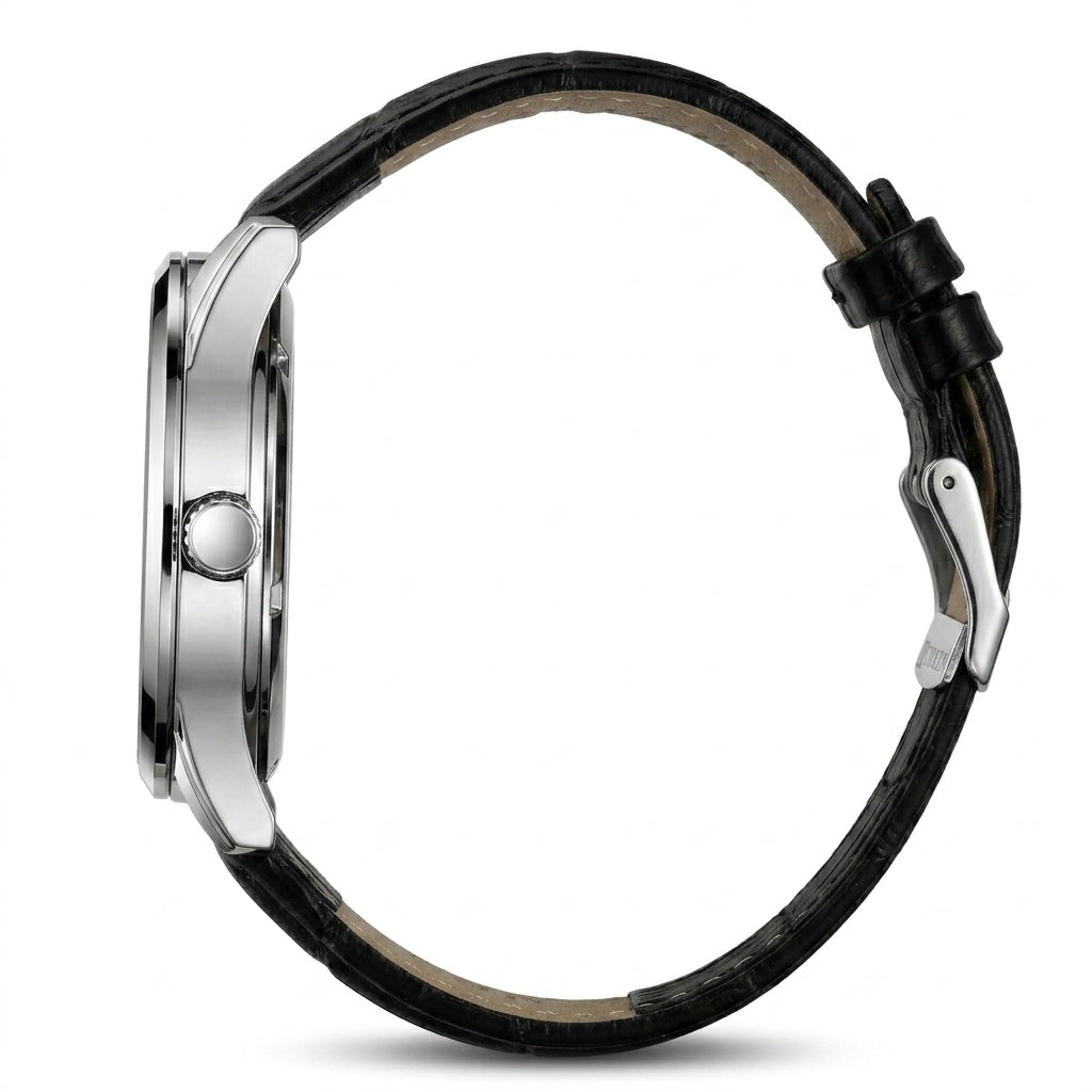 Onyx Silver