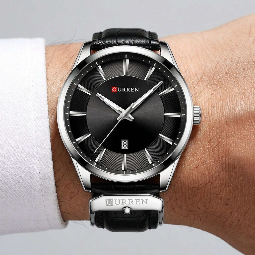 Onyx Silver