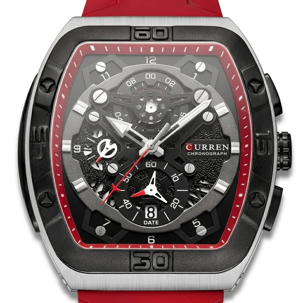Red Steel