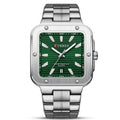 Emerald Steel