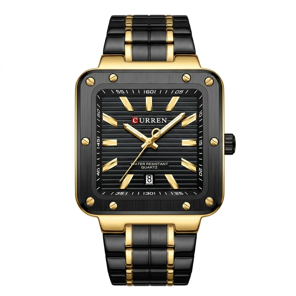 Black Gold
