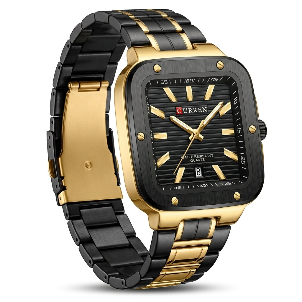 Black Gold