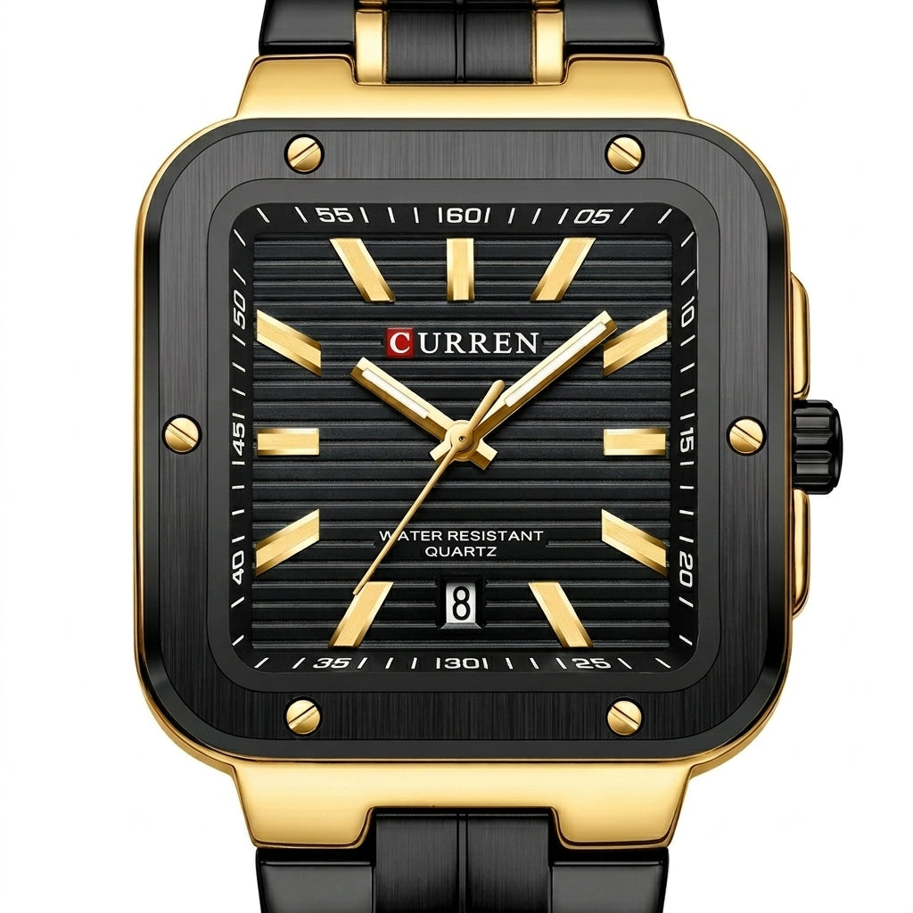Black Gold
