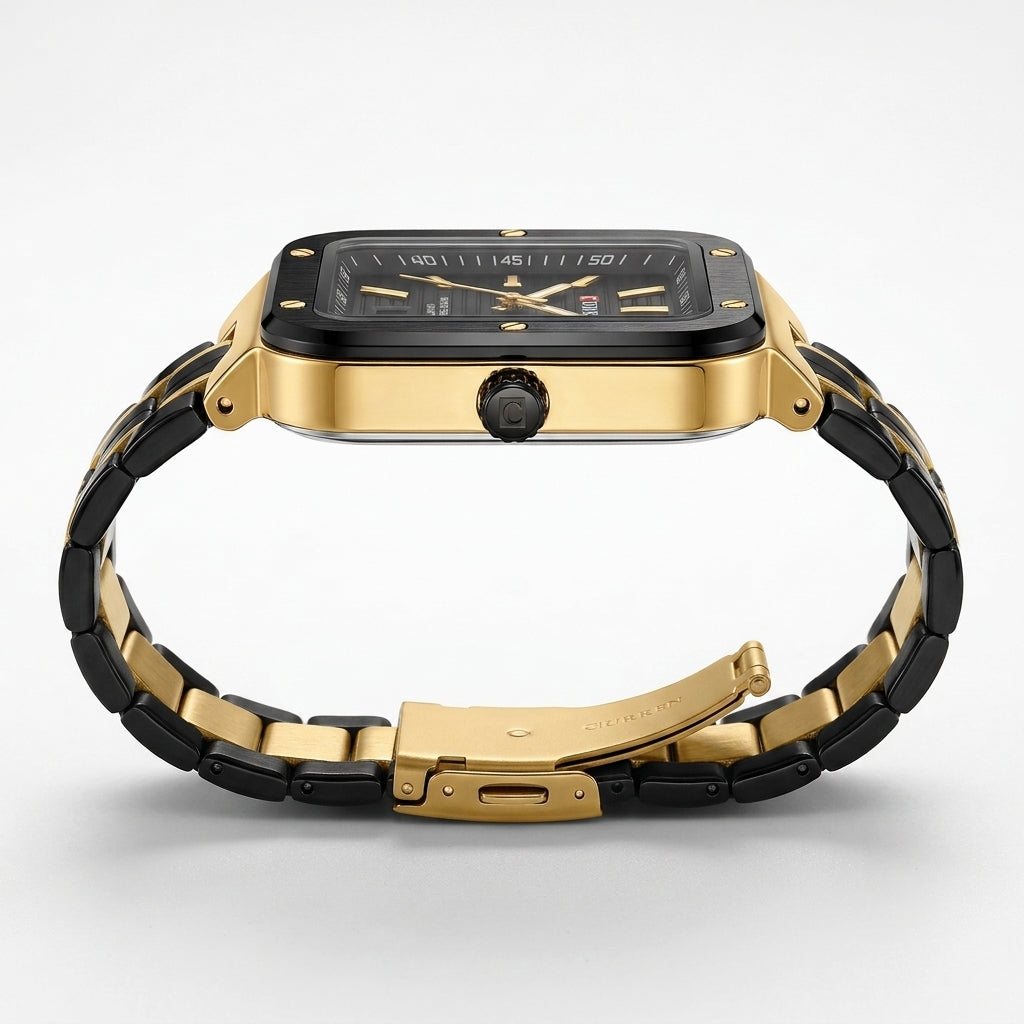Black Gold