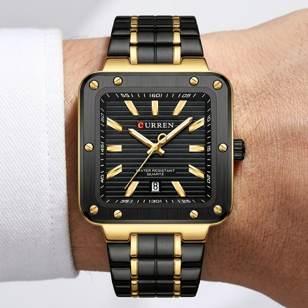 Black Gold