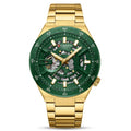 Gold Green
