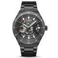 Stealth Black