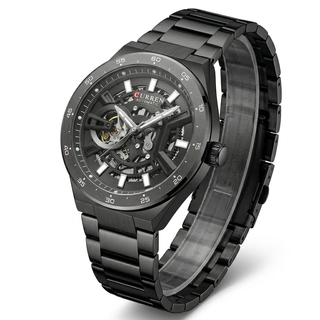 Stealth Black