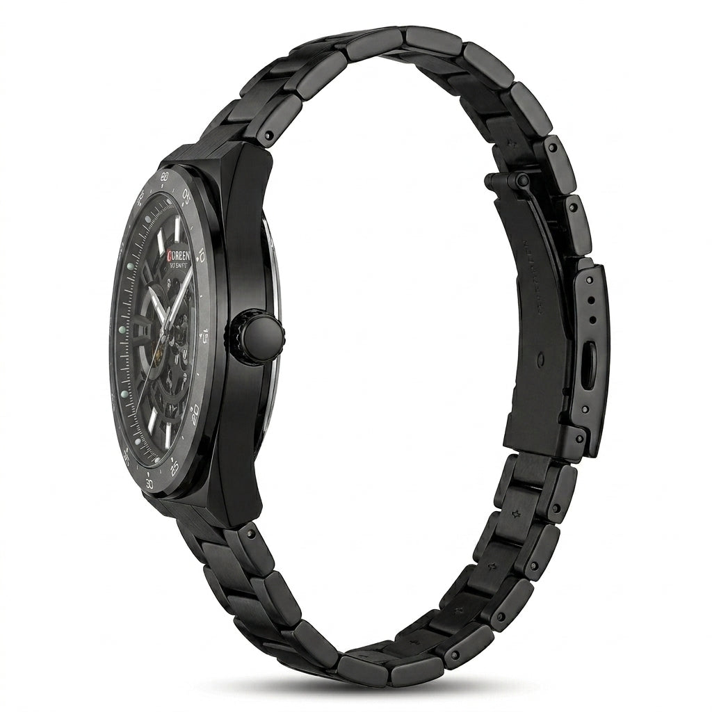 Stealth Black