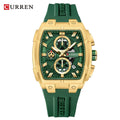 Emerald Gold