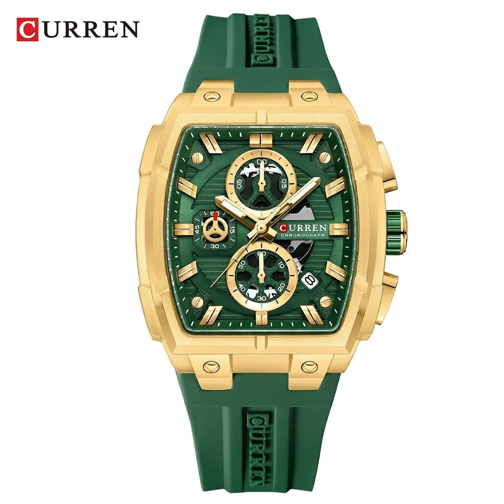 Emerald Gold