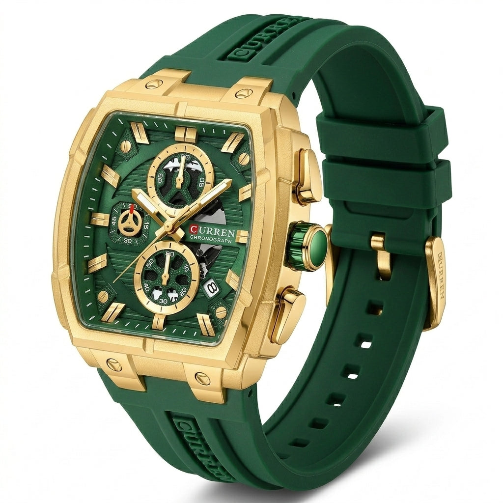 Emerald Gold