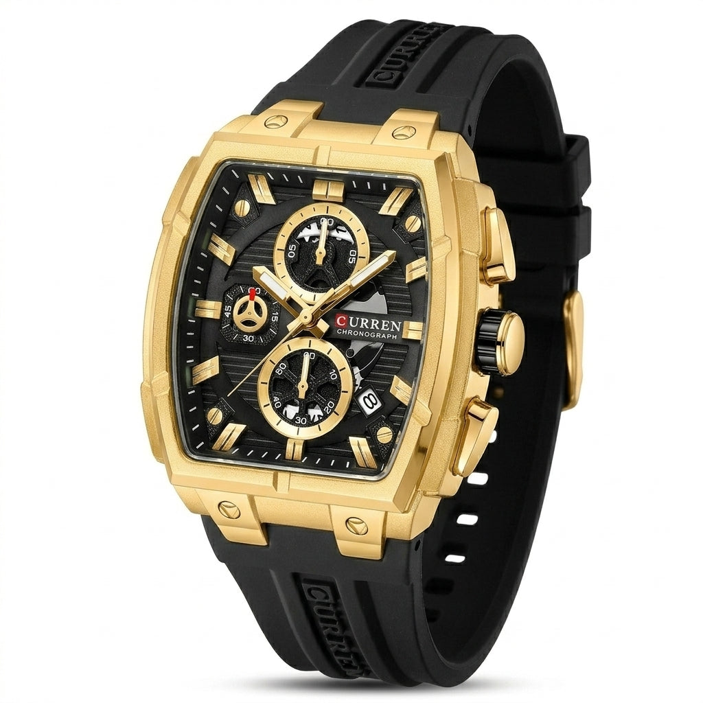 Black Gold