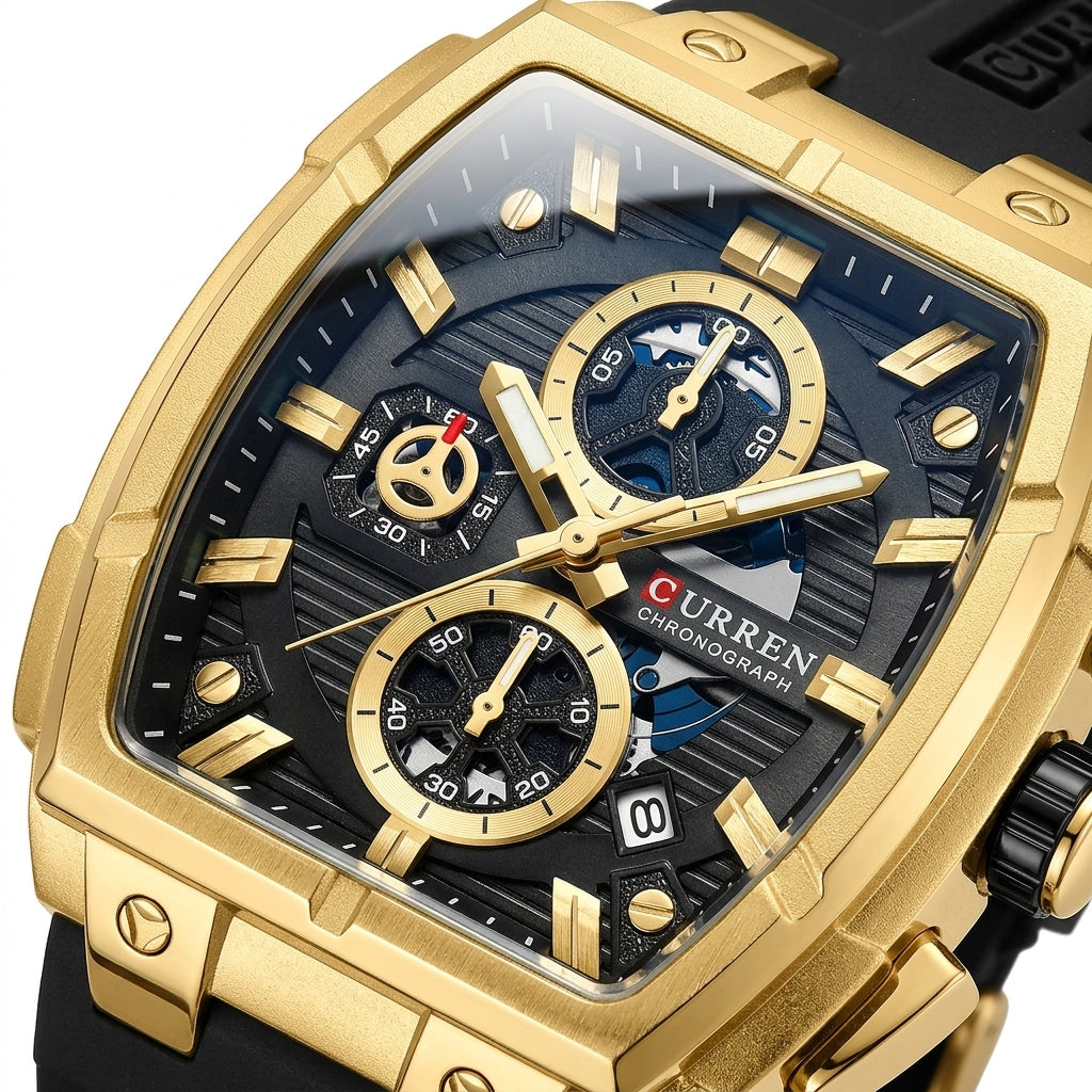 Black Gold