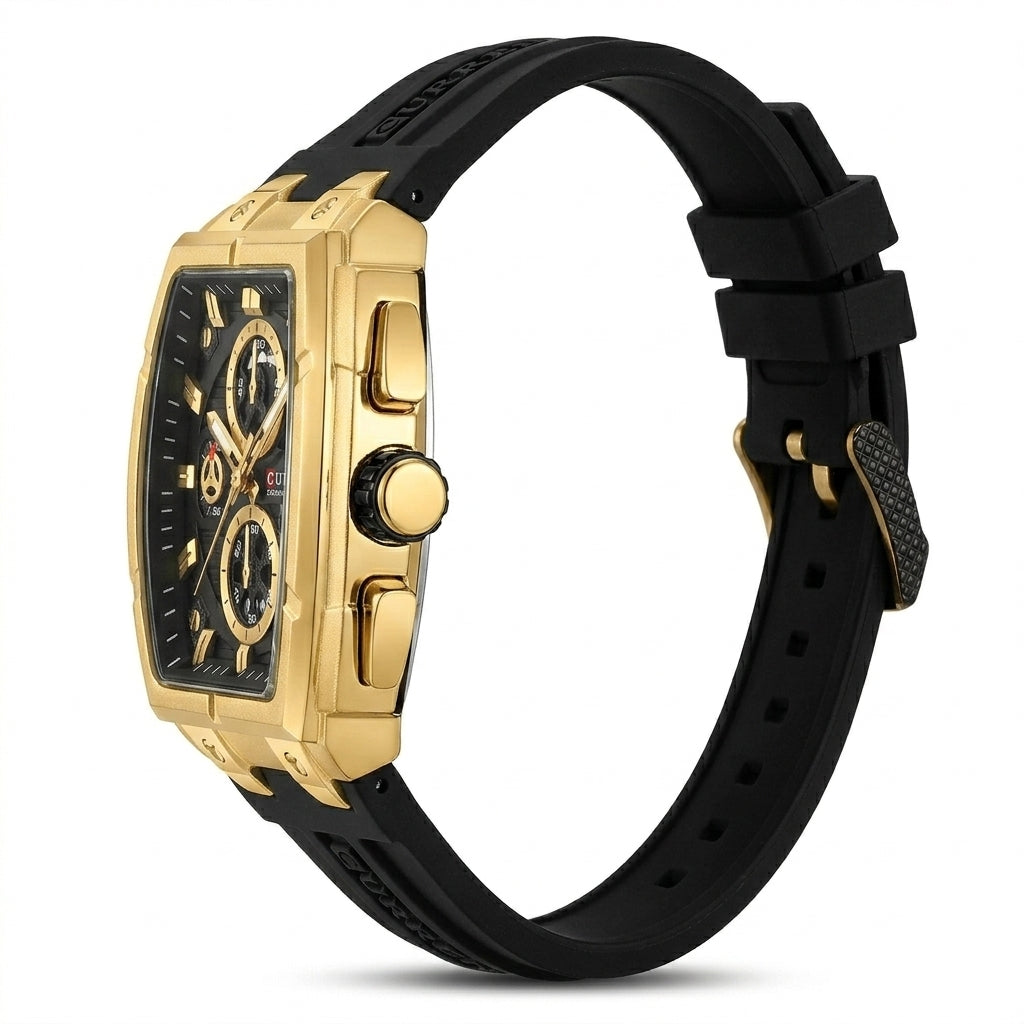 Black Gold